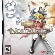 Nostalgia