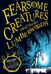 Fearsome Creatures of the Lumberwoods (Hal Johnson)