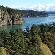 Whidbey Island, WA, USA