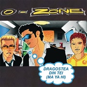 Dragostea Din Tei - O-Zone