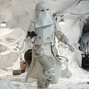 Snowtroopers