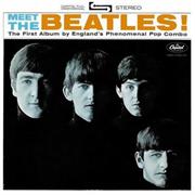 Meet the Beatles!- The Beatles