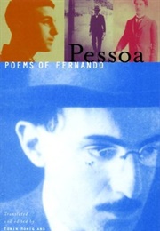 Poems (Fernando Pessoa)