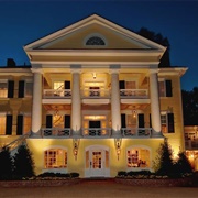 Willow Grove Inn, Orange, Virginia