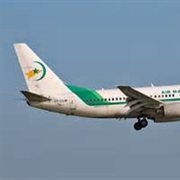 Air Mauritanie