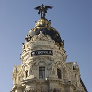 Madrid