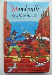 Mandeville (Geoffrey Trease)