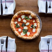 Bufalina & Bufalina Due (Austin, Texas)