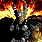 Beta Ray Bill