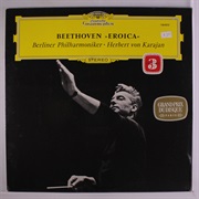 Berliner Philharmoniker / Herbert Von Karajan - Symphony No. 9 (1963)