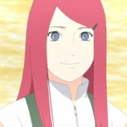 Kushina