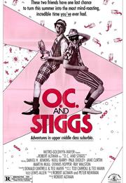 O.C. and Stiggs (Robert Altman)