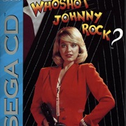 Who Shot Johnny Rock?