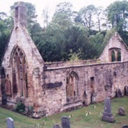 Balantrodoch Preceptory