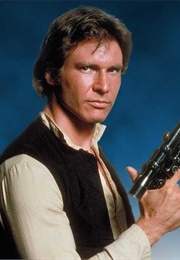 Han Solo (1977)