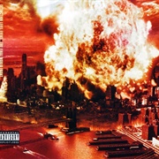 Busta Rhymes - Extinction Level Event - The Final World Front