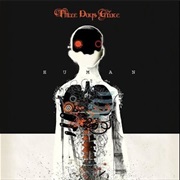 Three Days Grace- Human
