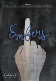 Embers (2016)