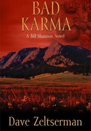 Bad Karma (Dave Zeltserman)