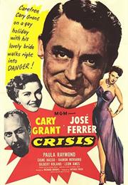 Crisis (Richard Brooks)