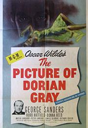 The Picture of Dorian Gray (Albert Lewin)