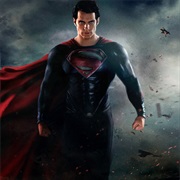 Superman (Cavill)