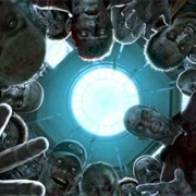 The Living Dead - Phantom Planet