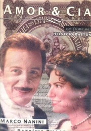 Amor E Cia (1998)