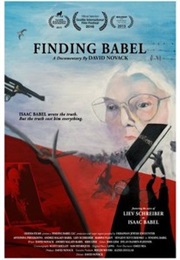 Finding Babel (2016)