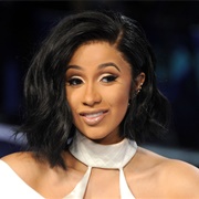 Cardi B
