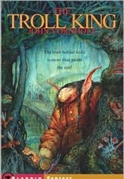 The Troll King (John Vornholt)