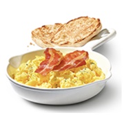 Egg & Bacon