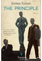 The Principle (Jerome Ferrari)