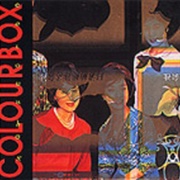 Colourbox – Colourbox