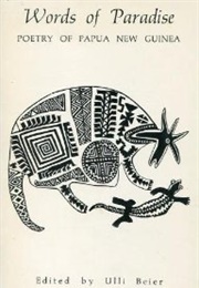 Words of Paradise (Ulli Beier)