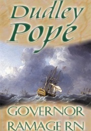 Governor Ramage RN (Dudley Pope)