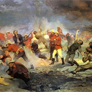 Rorke's Drift