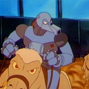 Droids Episode 11: The Roon Games