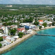 Speightstown, Barbados