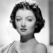 Myrna Loy