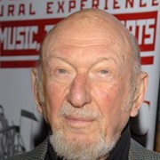 Irvin Kershner-(The Empire Strikes Back)