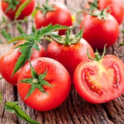 Tomatoes