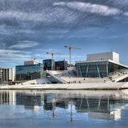Oslo, Norway