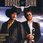Neon Moon - Brooks & Dunn