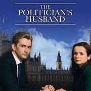 The Politician&#39;s Husband