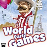 World Party Games