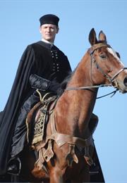 Come On, Fuckin' Guy