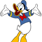 Donald Duck Was Banned in Finland Becaue He Didn't Wear Pants