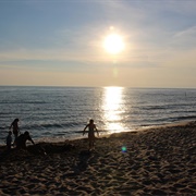 Ferrysburg, Michigan