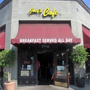 Joey's Cafe